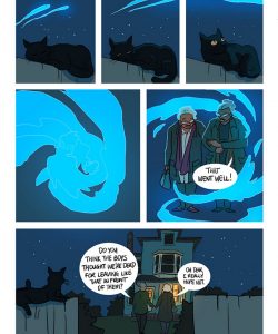 The Misadventures Of Tobias And Guy 047
