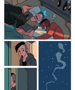 The Misadventures Of Tobias And Guy 048