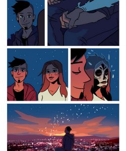 The Misadventures Of Tobias And Guy 050