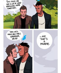 The Misadventures Of Tobias And Guy 052