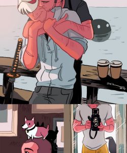 The Misadventures Of Tobias And Guy 055