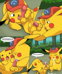The New Adventures Of Ashchu 1 006
