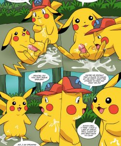 The New Adventures Of Ashchu 1 007