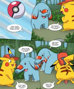 The New Adventures Of Ashchu 1 009