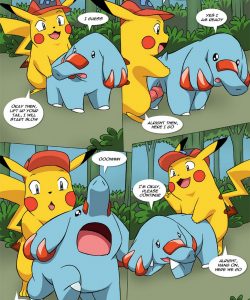 The New Adventures Of Ashchu 1 012