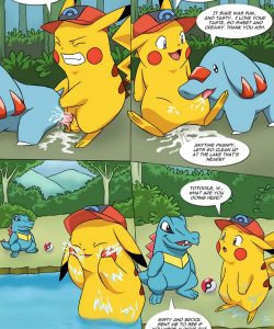 The New Adventures Of Ashchu 1 014