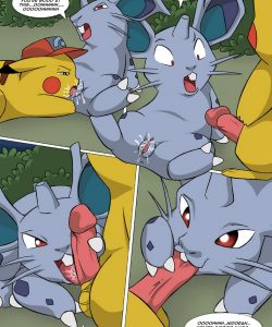 The New Adventures Of Ashchu 1 024