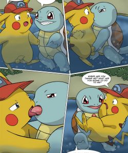 The New Adventures Of Ashchu 1 030