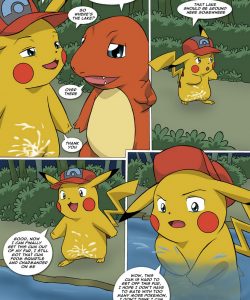 The New Adventures Of Ashchu 1 045