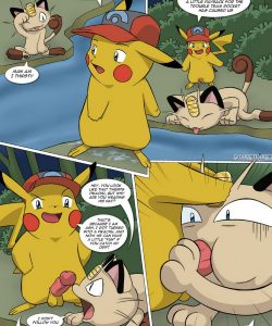 The New Adventures Of Ashchu 1 046