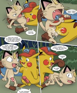 The New Adventures Of Ashchu 1 048
