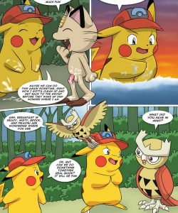 The New Adventures Of Ashchu 1 051