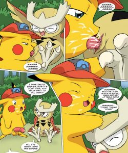 The New Adventures Of Ashchu 1 052