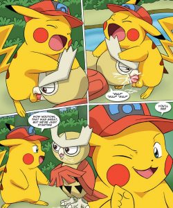 The New Adventures Of Ashchu 1 053