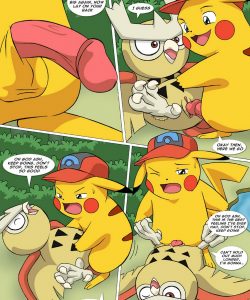 The New Adventures Of Ashchu 1 054