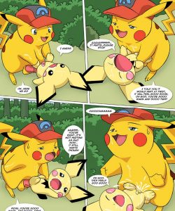 The New Adventures Of Ashchu 1 066