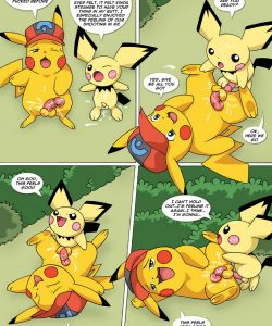 The New Adventures Of Ashchu 1 067