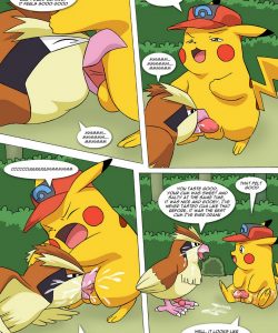 The New Adventures Of Ashchu 1 077