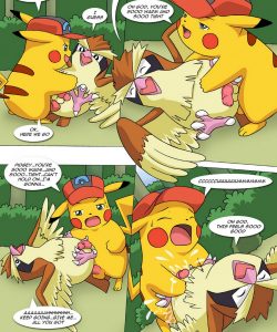 The New Adventures Of Ashchu 1 079