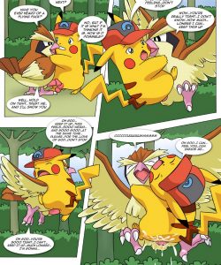The New Adventures Of Ashchu 1 080
