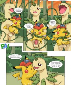 The New Adventures Of Ashchu 1 090