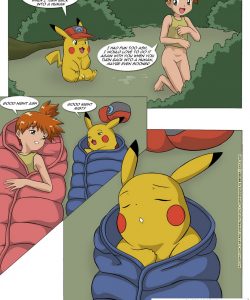 The New Adventures Of Ashchu 1 101