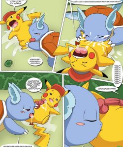 The New Adventures Of Ashchu 2 032