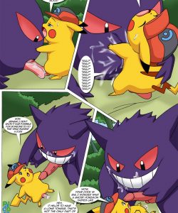 The New Adventures Of Ashchu 2 048