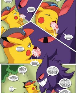 The New Adventures Of Ashchu 2 050