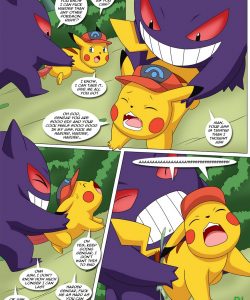 The New Adventures Of Ashchu 2 051