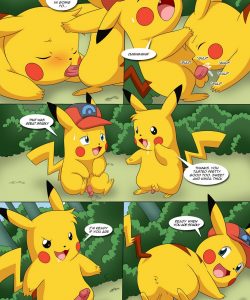 The New Adventures Of Ashchu 2 082