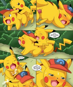 The New Adventures Of Ashchu 2 083
