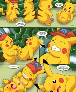The New Adventures Of Ashchu 2 084