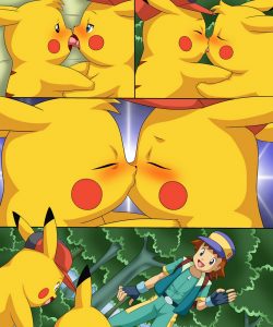 The New Adventures Of Ashchu 2 085