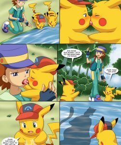 The New Adventures Of Ashchu 2 086
