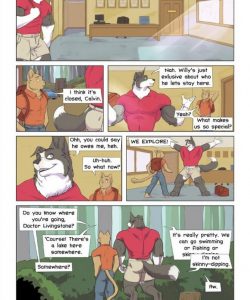 The Outing 003