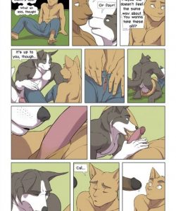The Outing 009