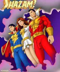 The Power Of Shazam