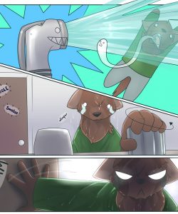 The Prank 003