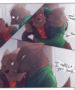 The Prank 004