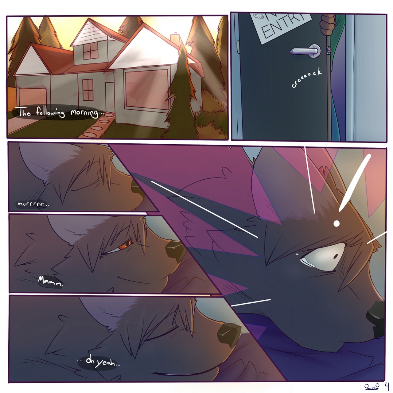The Prank 005