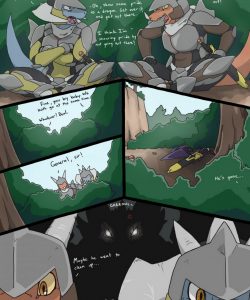 The Predicament 003