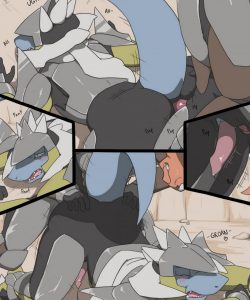 The Predicament 009