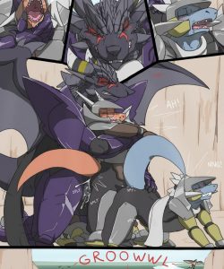 The Predicament 012