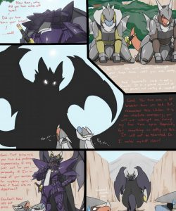 The Predicament 013