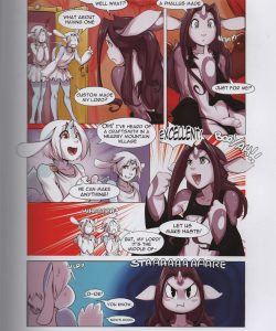The Pursuit Of Horniness 004