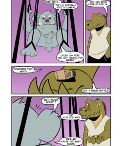 The Rebound 003