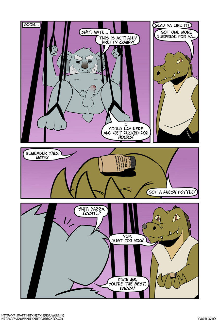 The Rebound 003