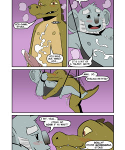 The Rebound 009