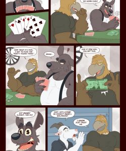 The Rise Of Chet 004